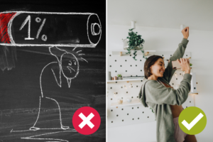 3 historie kobiet – od podjadania do zdrowego śniadania